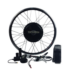 TOP ECYCLE cheaper price high quality 500W electric bicycle parts